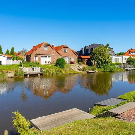Leo Apartment Greetsiel