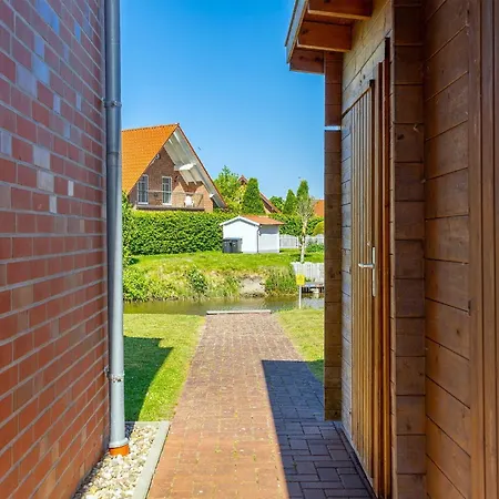 Apartment Leo Greetsiel