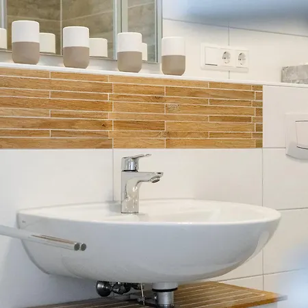 Apartment Leo Greetsiel