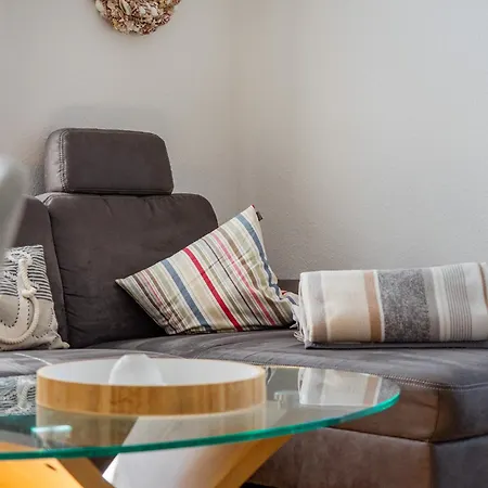 Apartment Leo Greetsiel