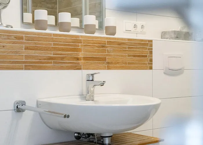 Apartament Leo Greetsiel