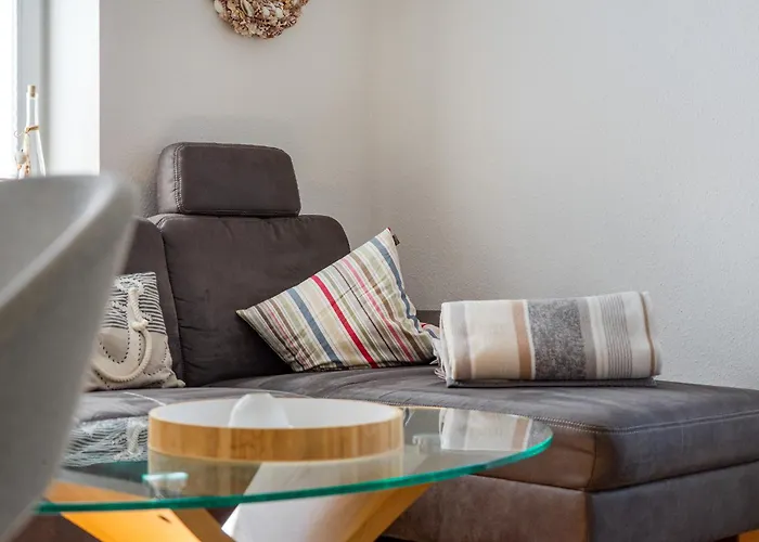 Apartament Leo Greetsiel